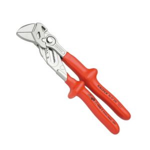 Pliers Wrench 1000V Insulated