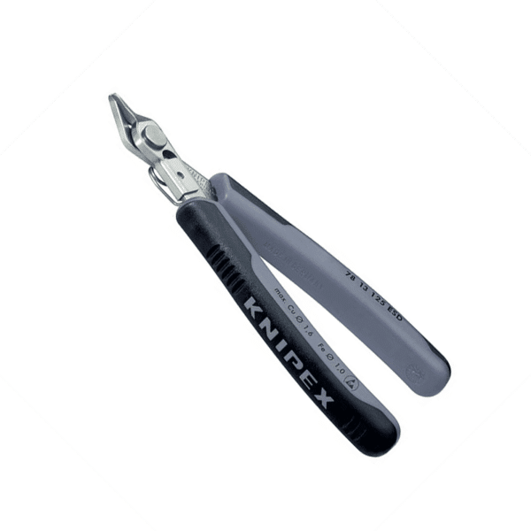Knipex Precision Diagonal Cutters
