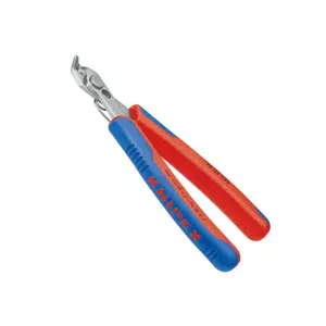 Knipex Precision Diagonal Cutters S.K 60 Degree, No Bevel