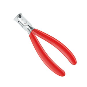 Knipex Precision End Cutters with Bevel