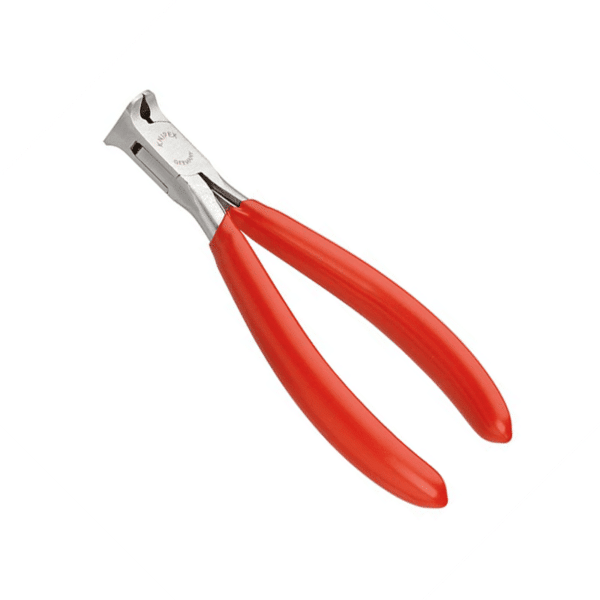 Knipex Precision End Cutters with Small Bevel