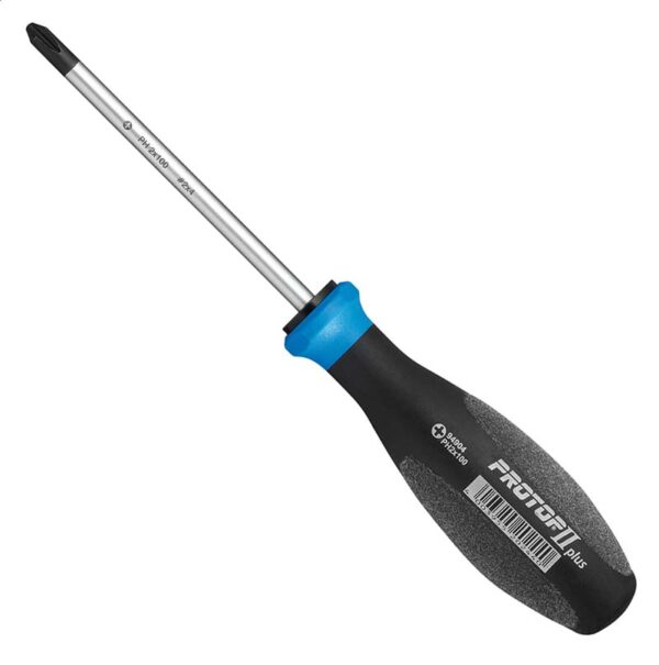 Witte Protop II Phillips Driver