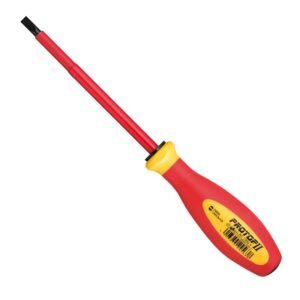 Witte Protop II Slotted Insulated Driver