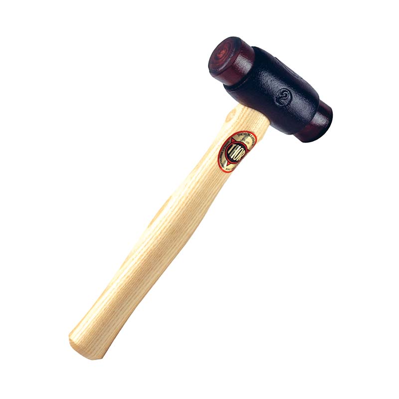 Rawhide Hammer