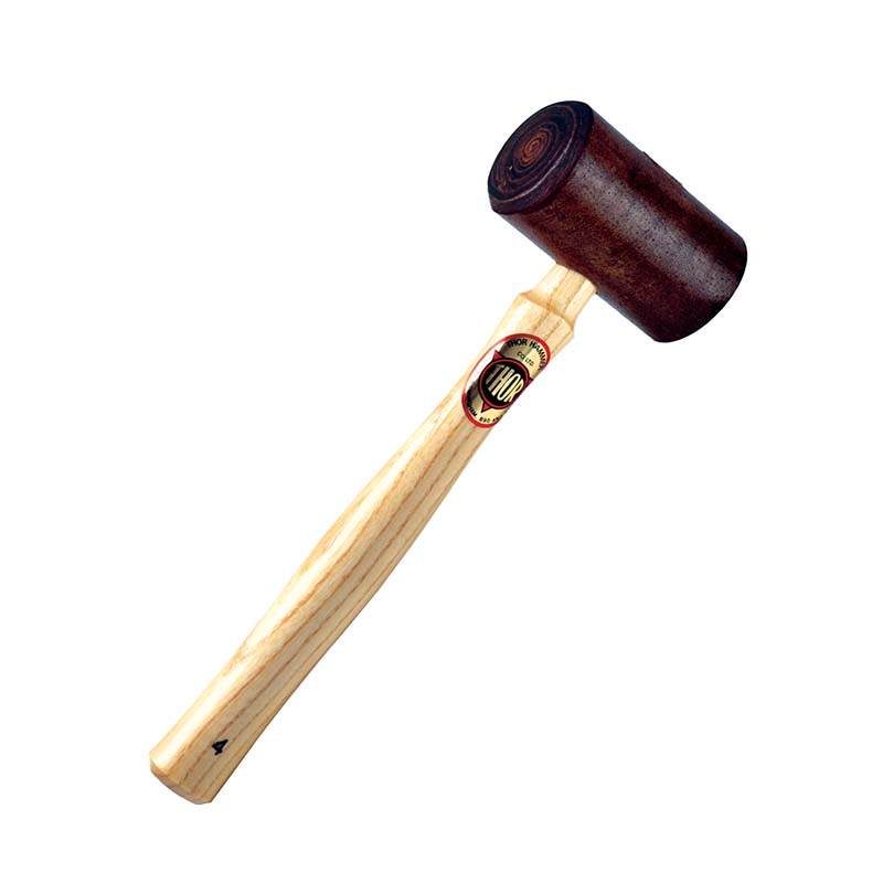 Rawhide Mallets | by Tarps Now