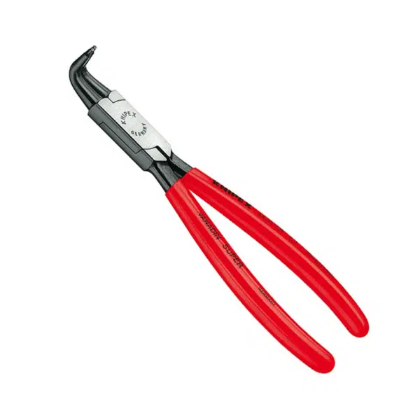 Knipex Retaining Ring Pliers 90 Degree Jaw