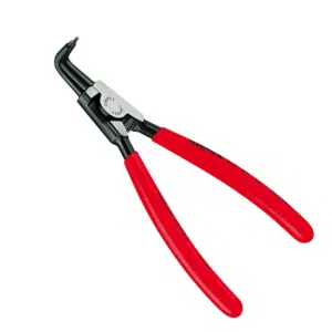 Knipex Retaining Ring Pliers 90 Degree Jaw Spring Handles