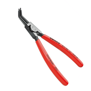 Knipex Retaining Ring Pliers 45 Degree Jaw Spring Handles