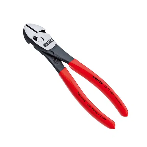 Knipex Twin Force Diagonal Cutters