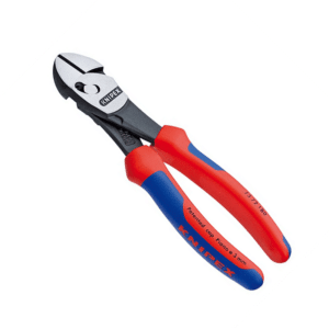 Twin Force Diagonal Cutters Knipex Comfort