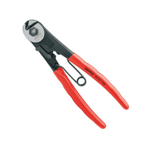 Knipex Wire Rope Cutting Pliers