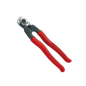 Knipex Wire Rope Cutting Pliers