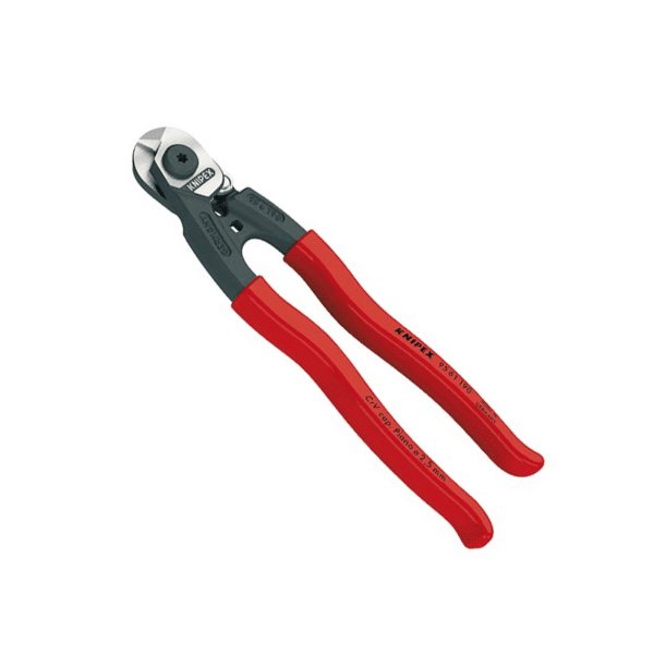 Knipex Wire Rope Cutting Pliers