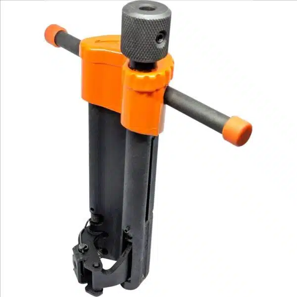Tight Space External Thread Repair Nes5